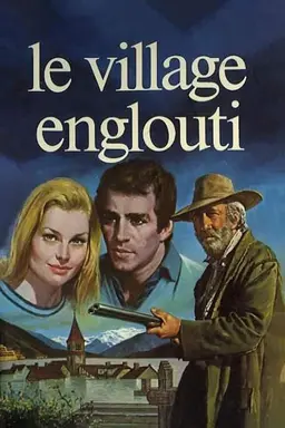 Le village englouti Season 1