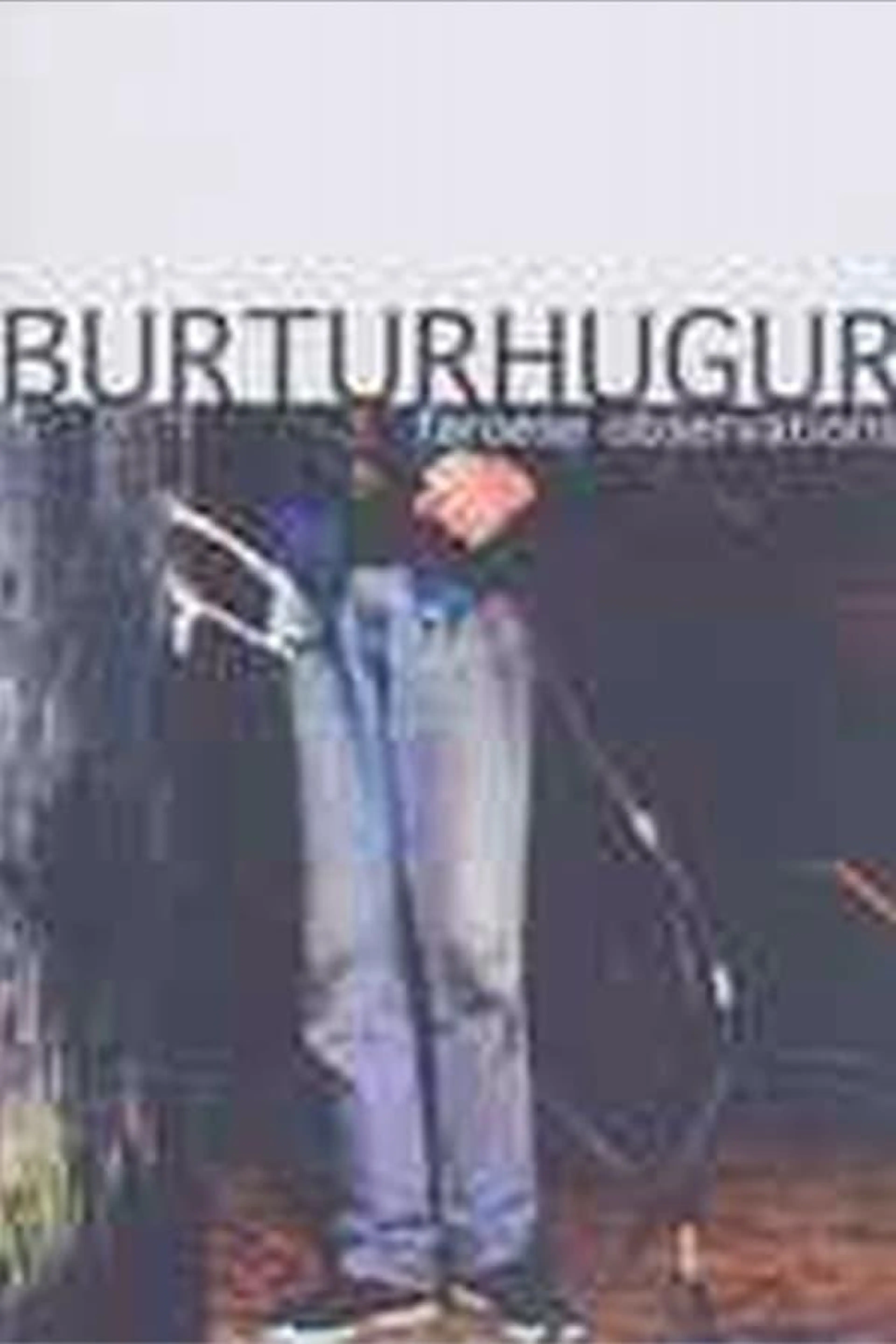 Burturhugur - Faroese observations