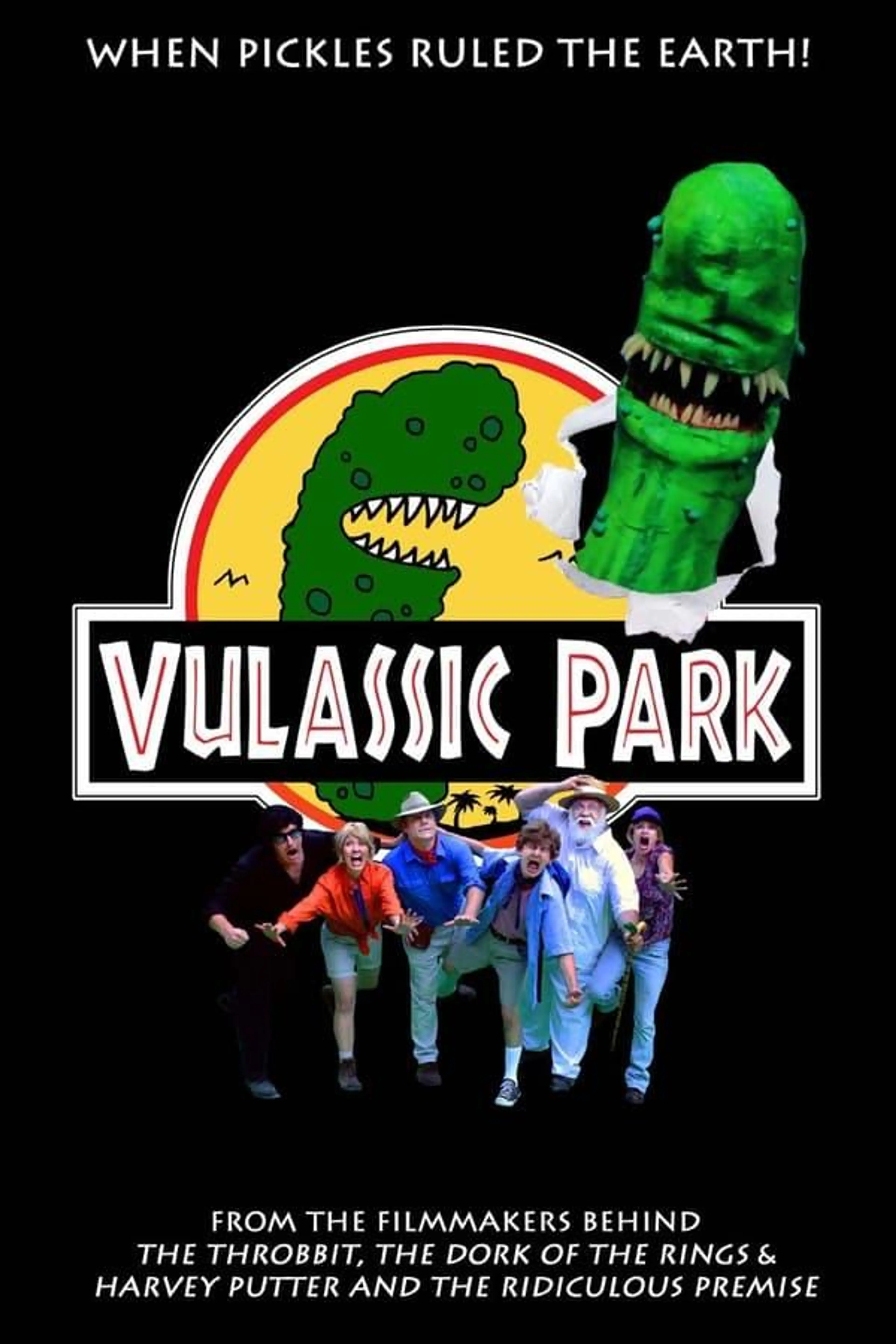 Vulassic Park
