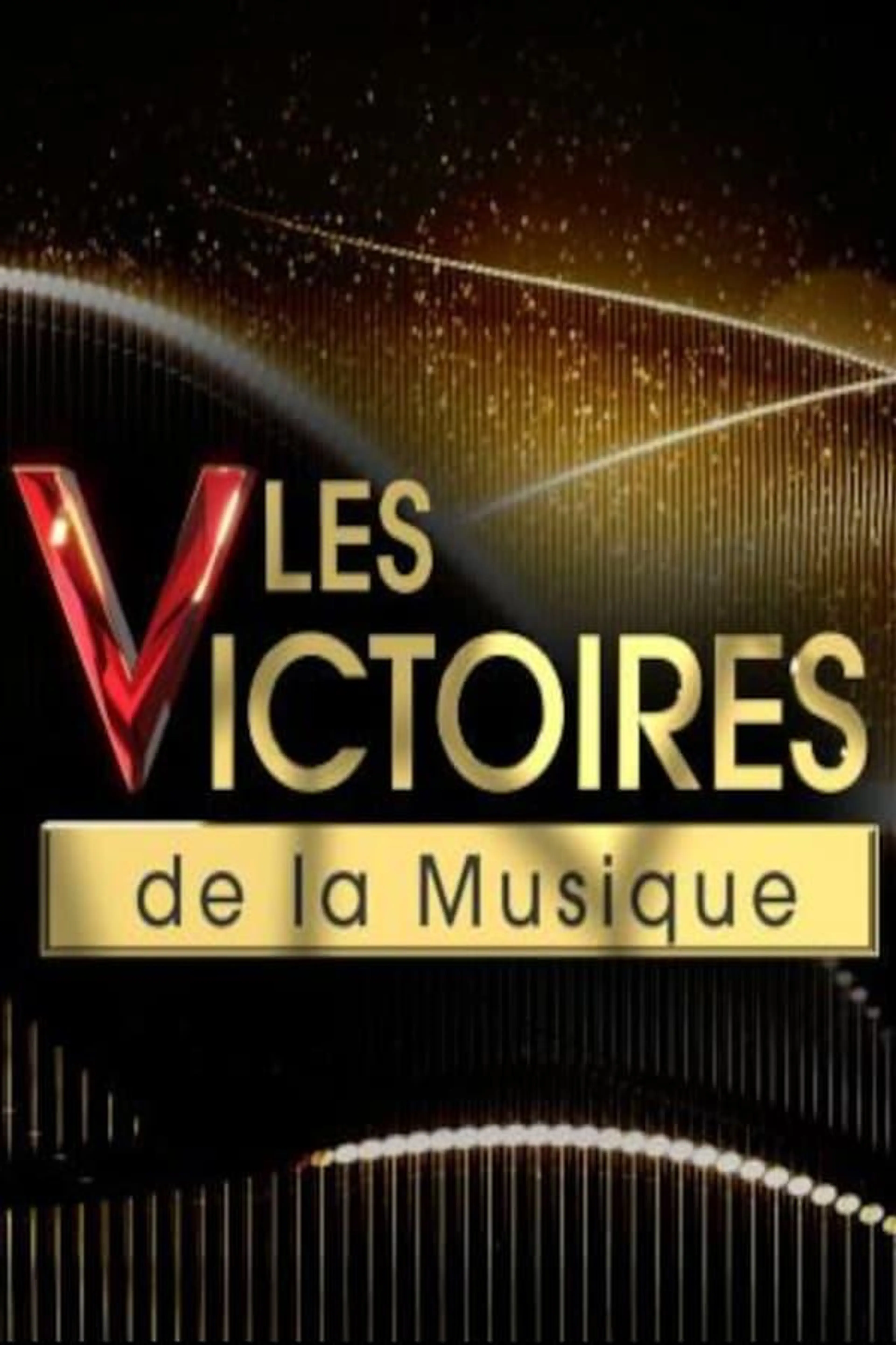 Victoires de la musique Specials