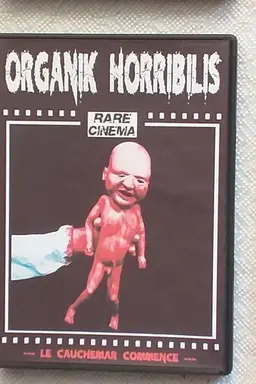 Organik Horribilis