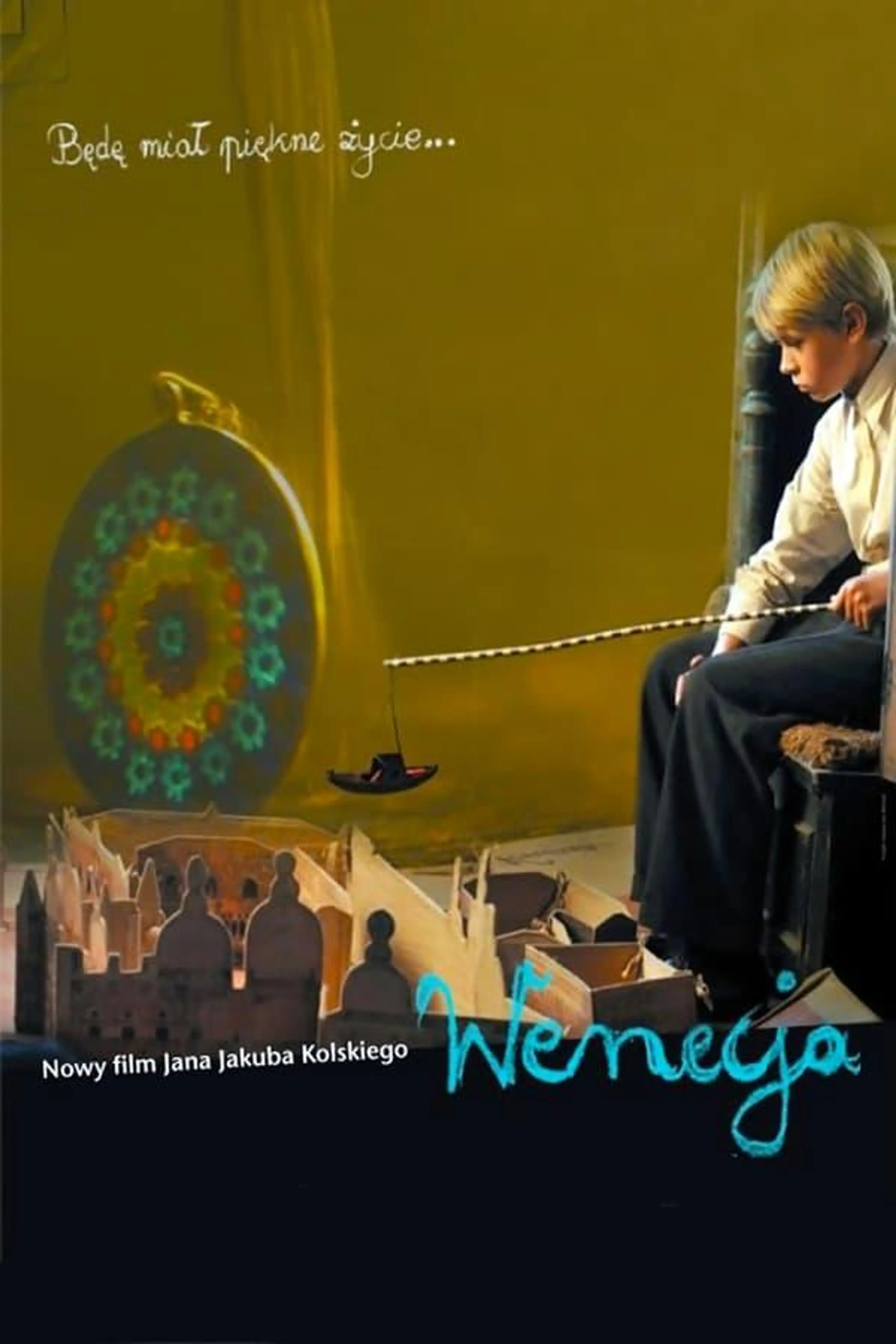 Wenecja Season 1
