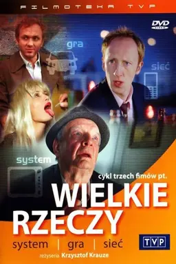 Wielkie rzeczy Season 1