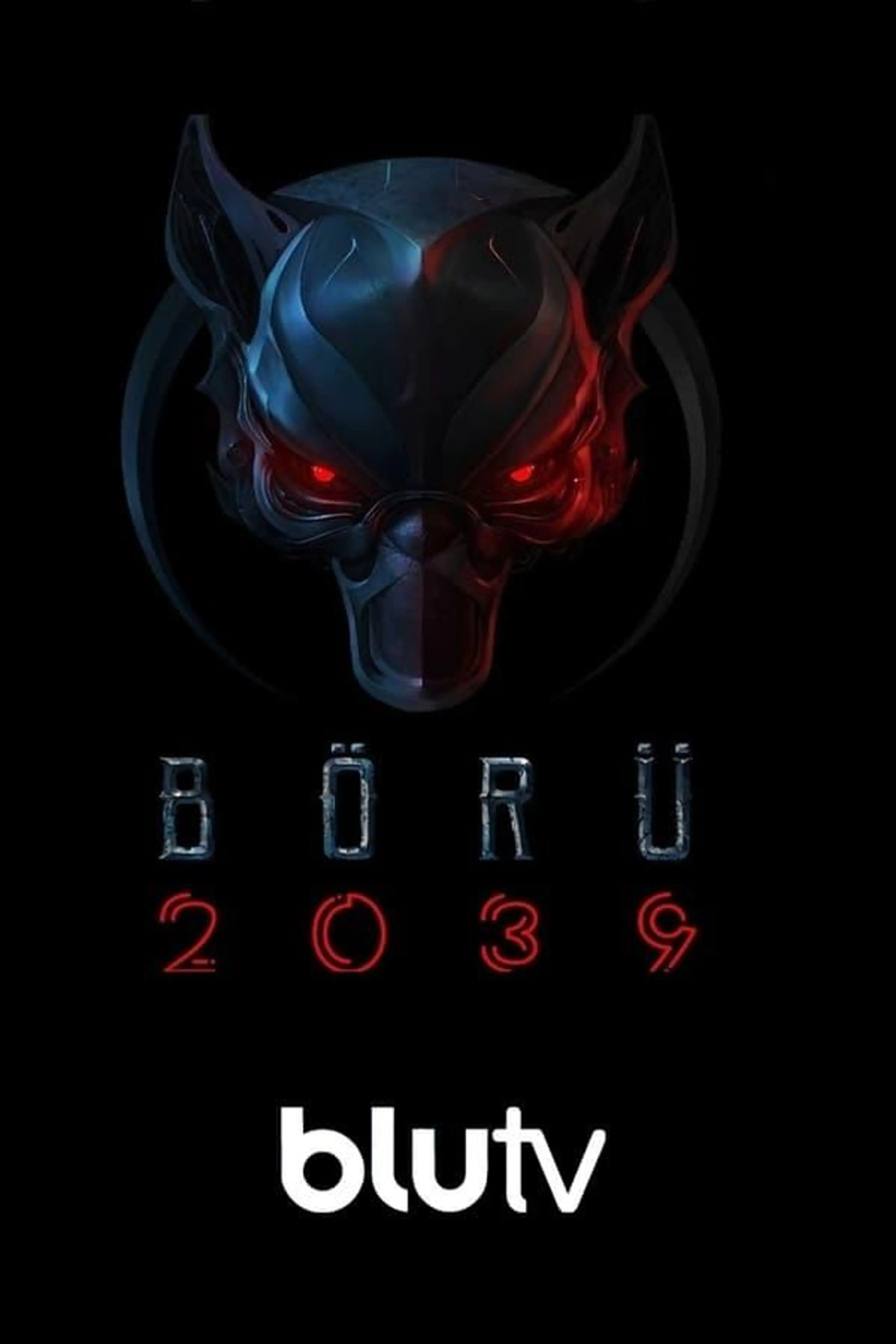 Wolf 2039 Season 1