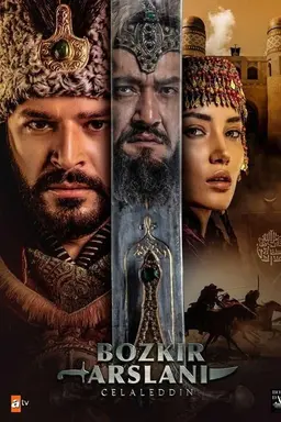 Mendirman Jaloliddin Season 2