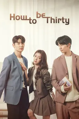 How to Be Thirty Season 1