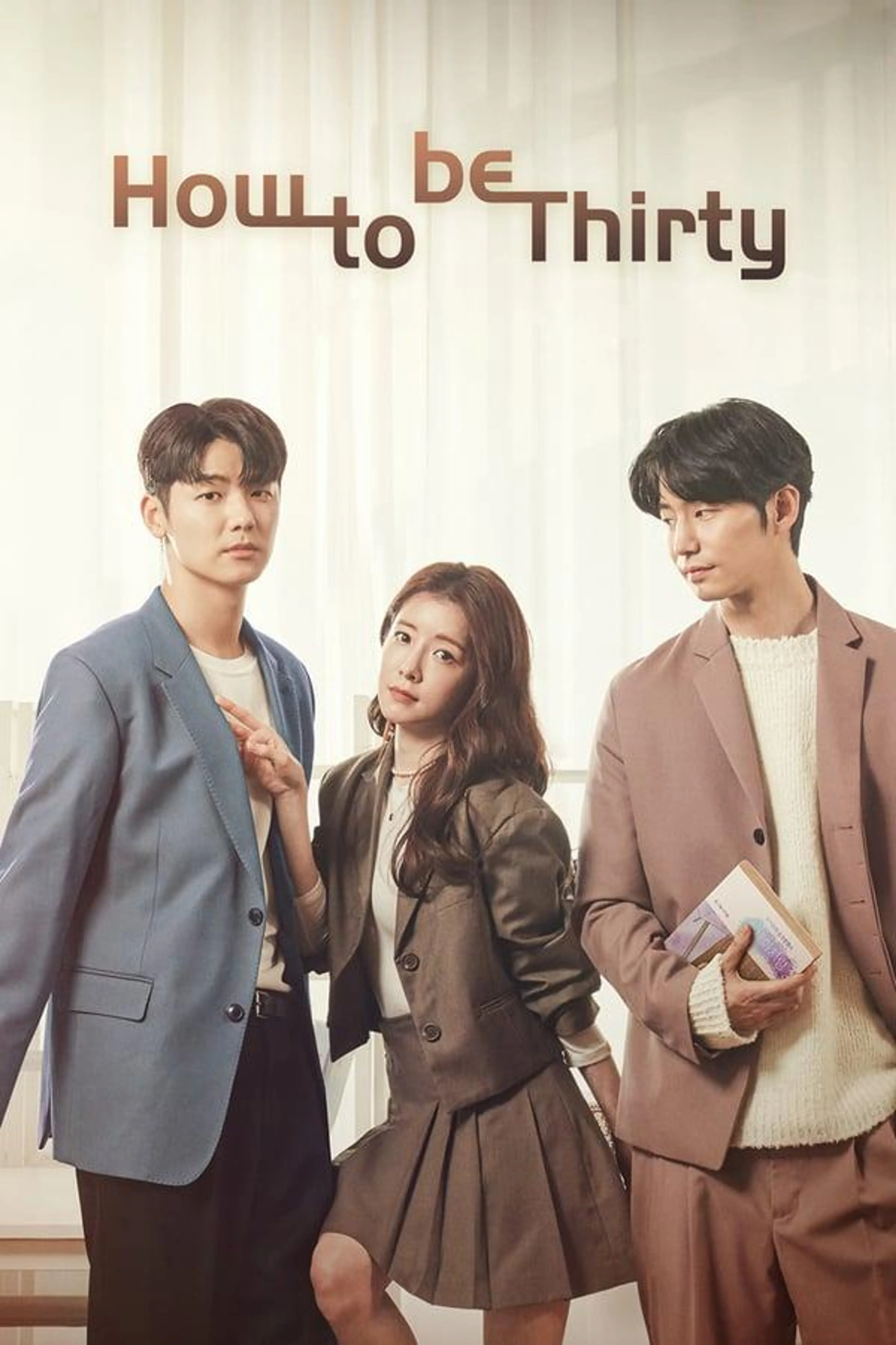 How to Be Thirty Season 1