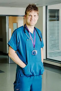 Superhospital Season 1