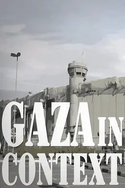 Gaza in Context