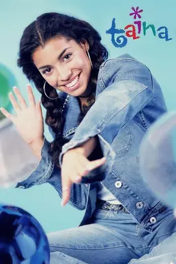 Taina Season 1