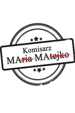 Komisarz Mama Season 1
