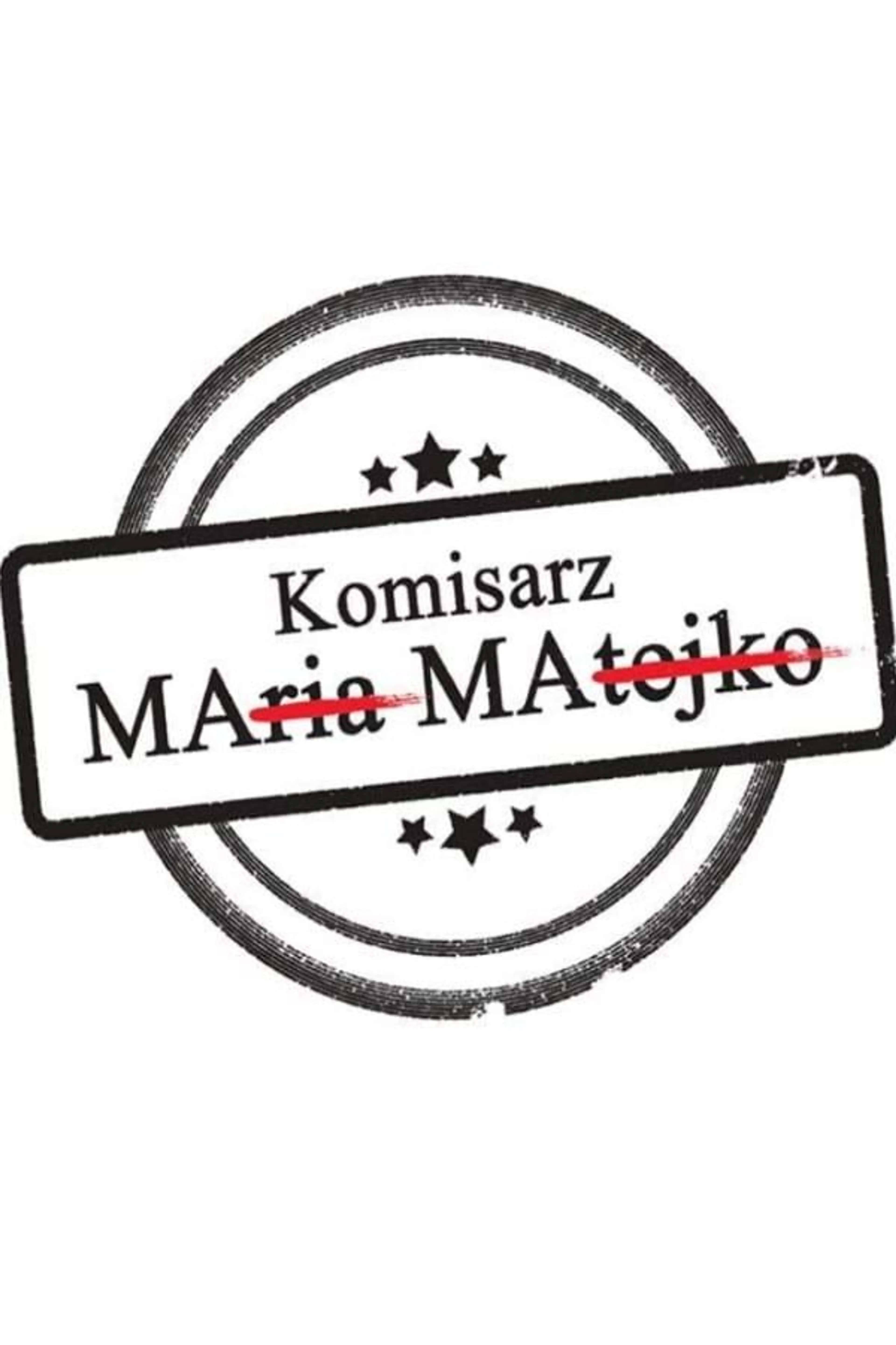 Komisarz Mama Season 1