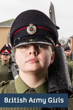 British Army Girls Season 1