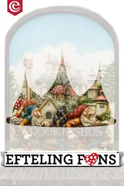 Efteling Fans Season 1