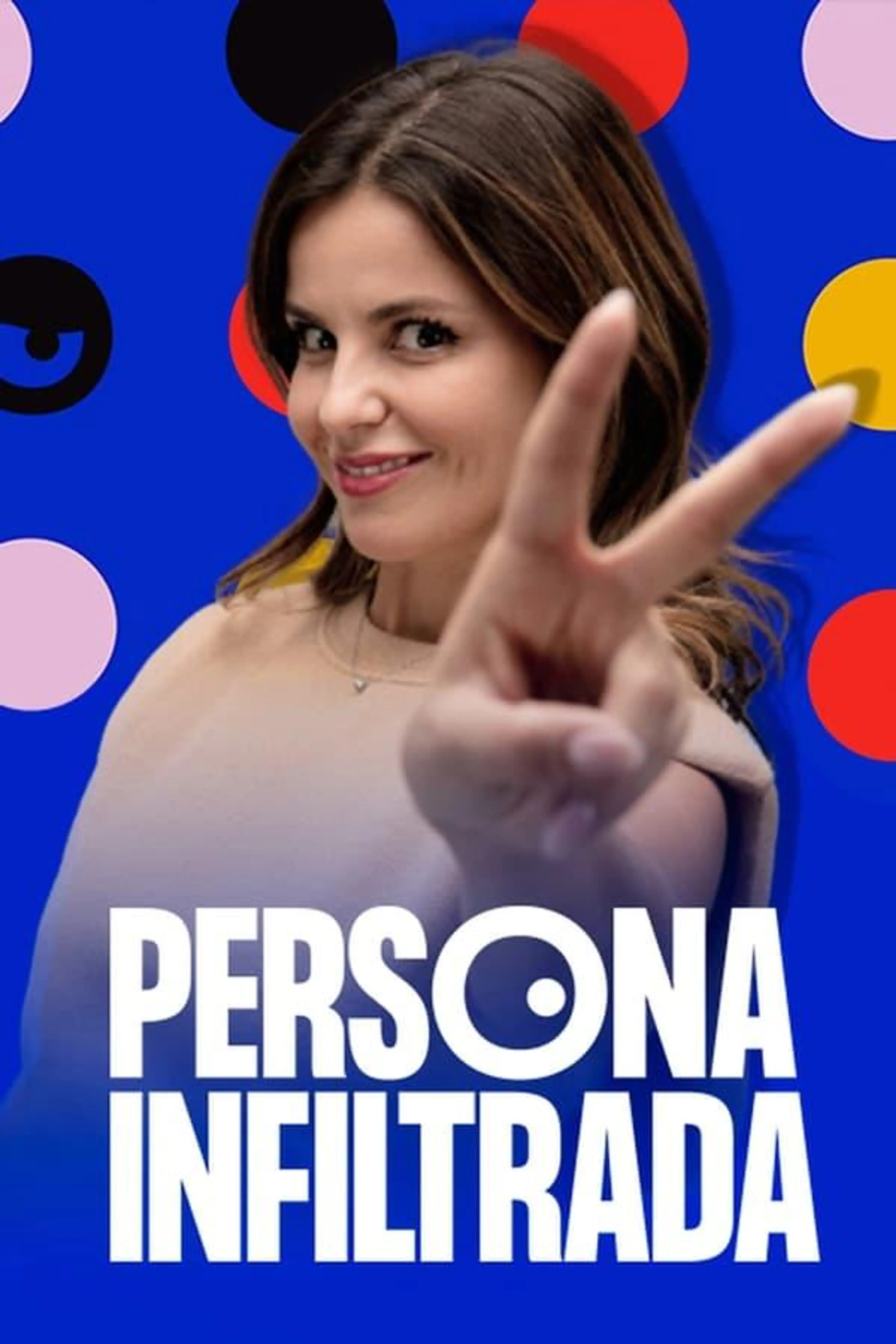 Persona infiltrada Specials