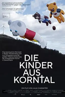 The Children of Korntal