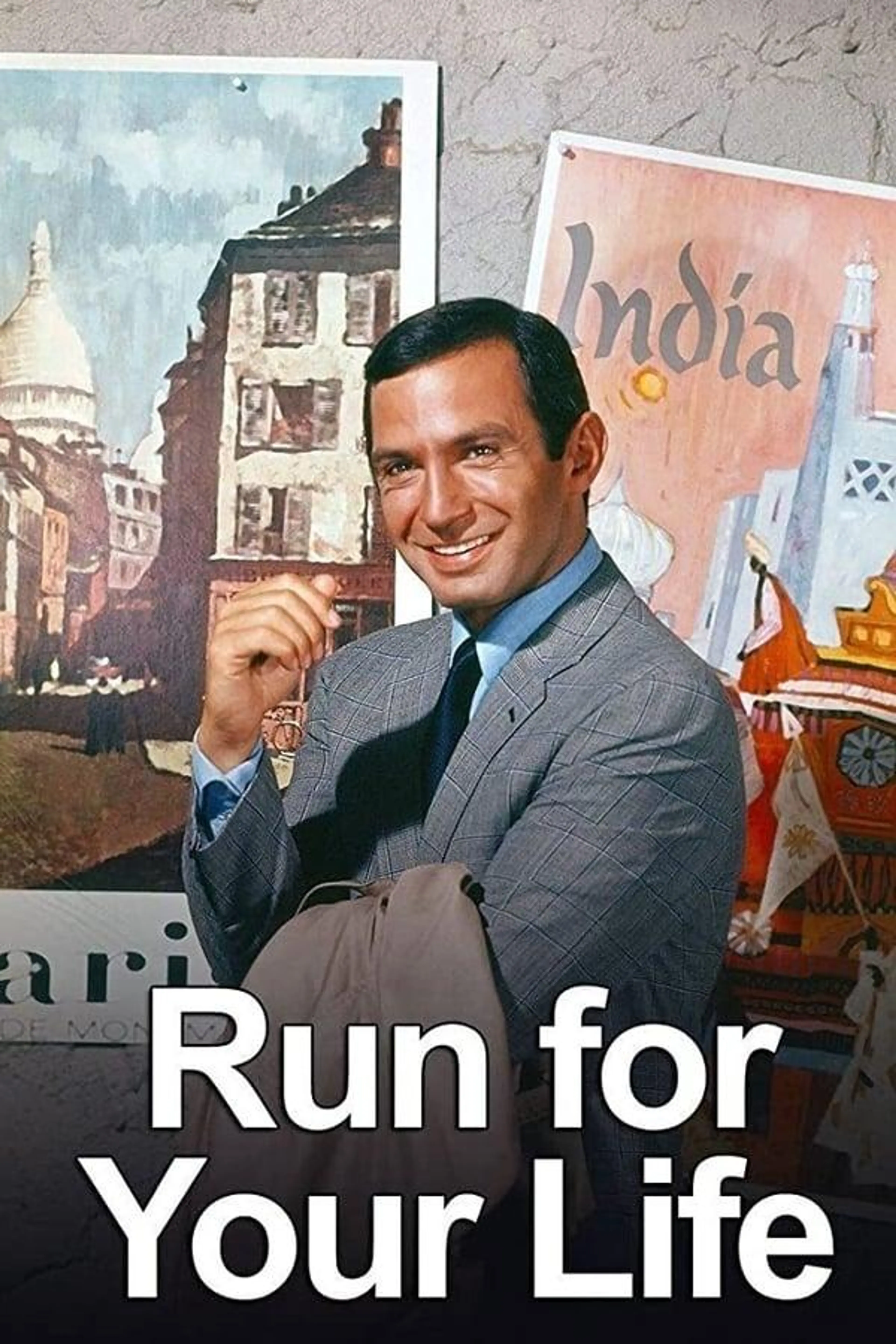Run for Your Life Season 3
