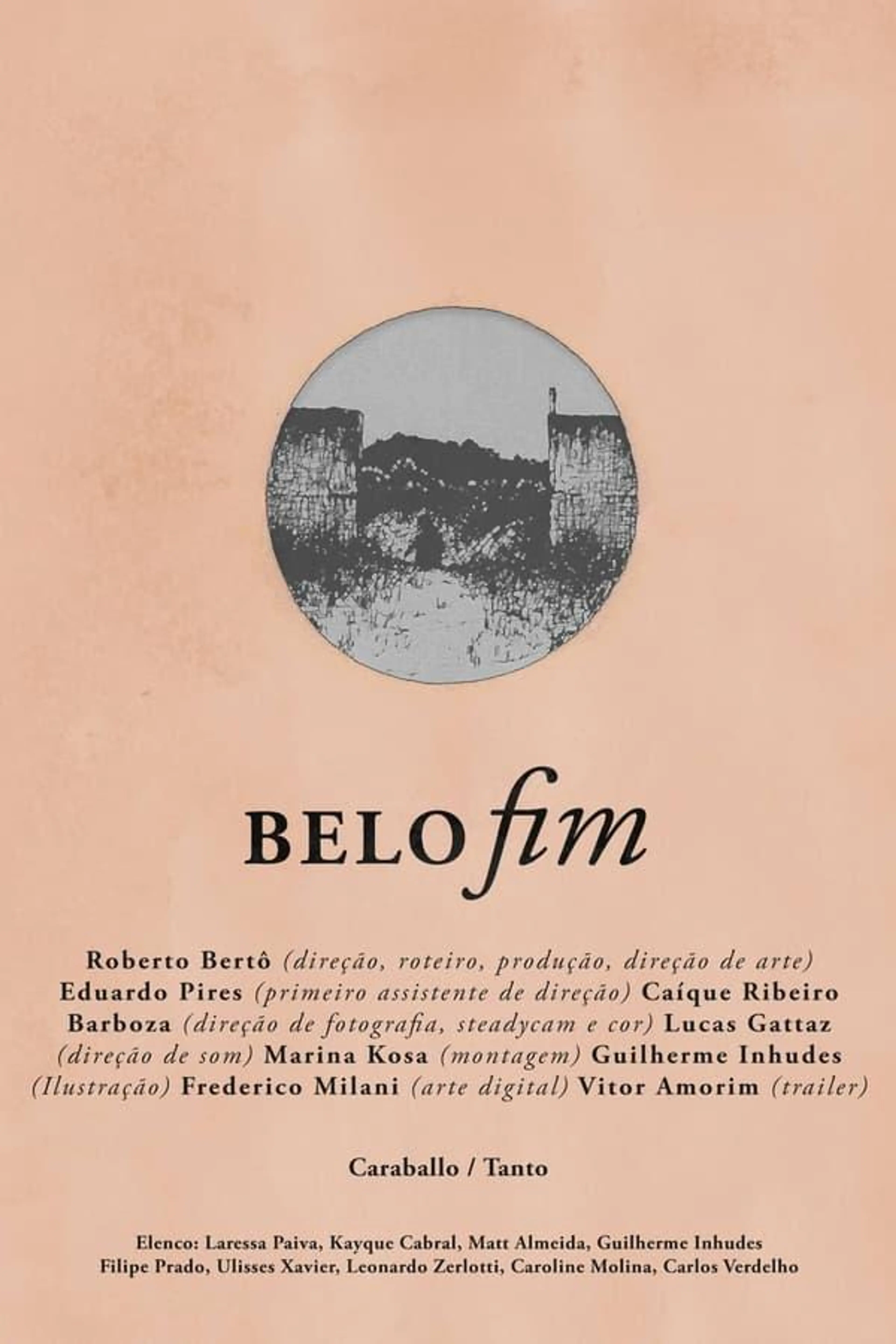 Belo fim