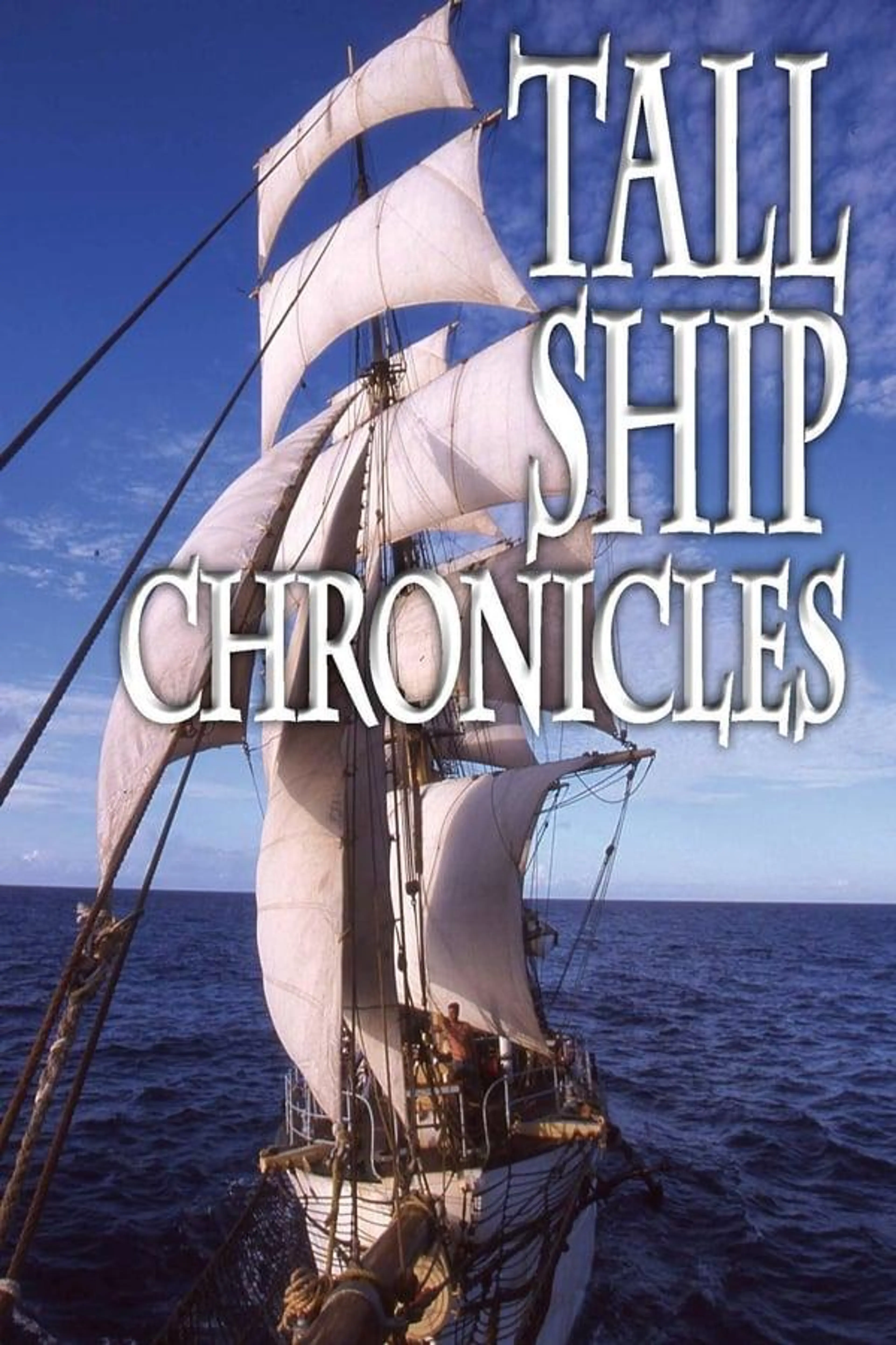 Tall Ship Chronicles Season 1