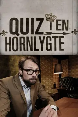 Quiz i en hornlygte Season 1