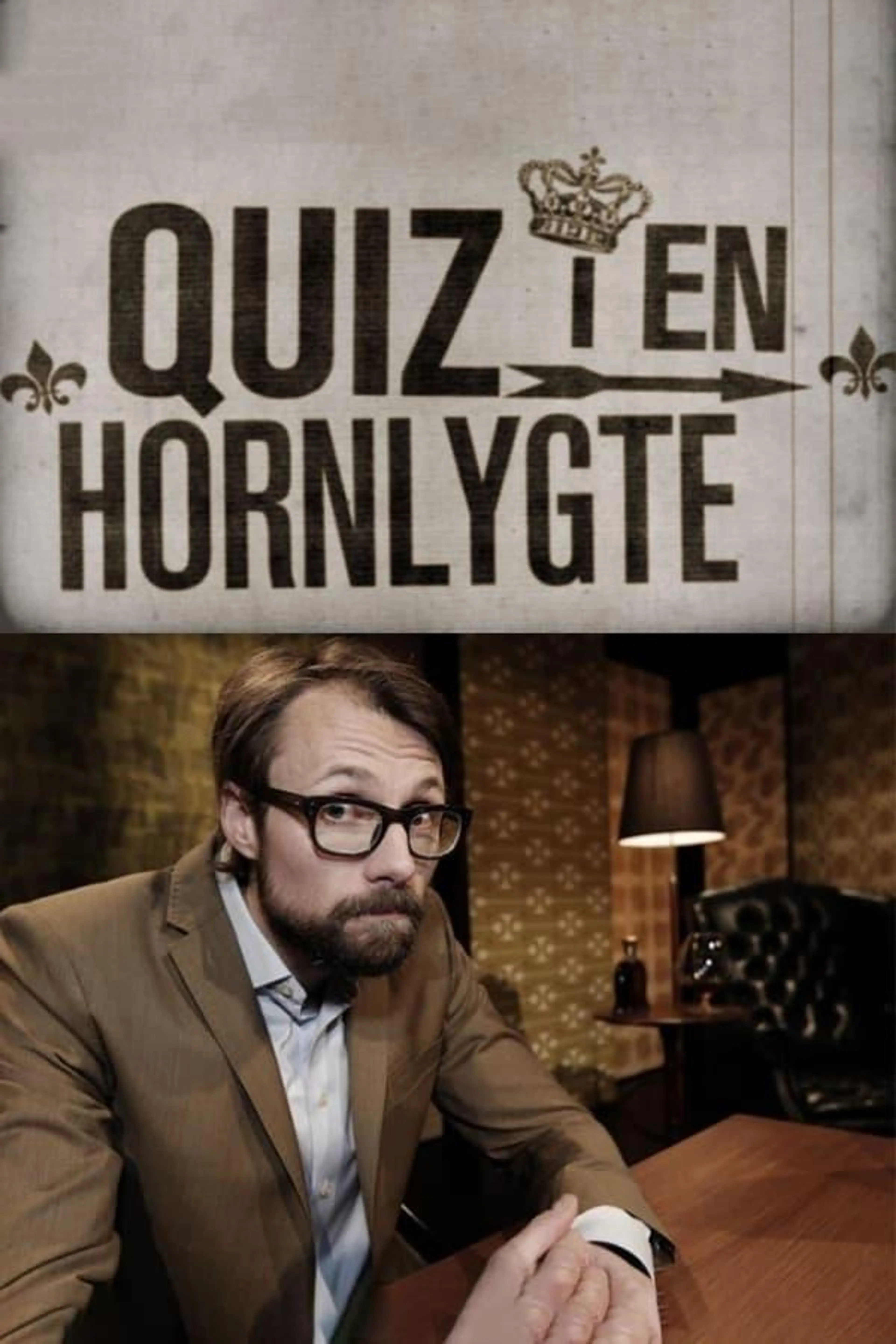 Quiz i en hornlygte Season 1