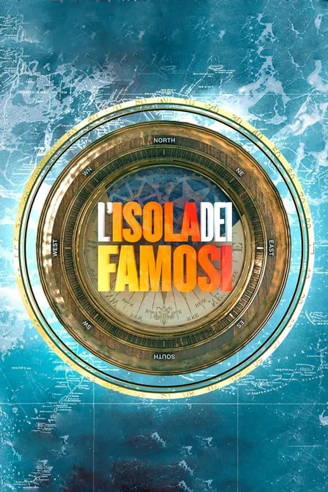 L'isola dei famosi Season 1