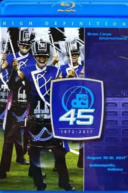 2017 DCI World Championships