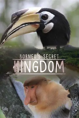 Borneo's Secret Kingdom Season 1