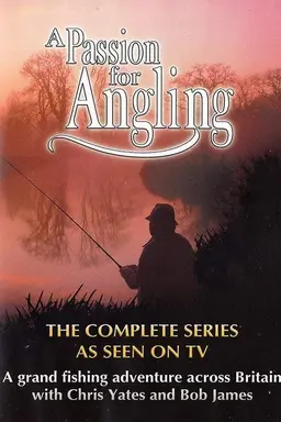 A Passion for Angling Season 1