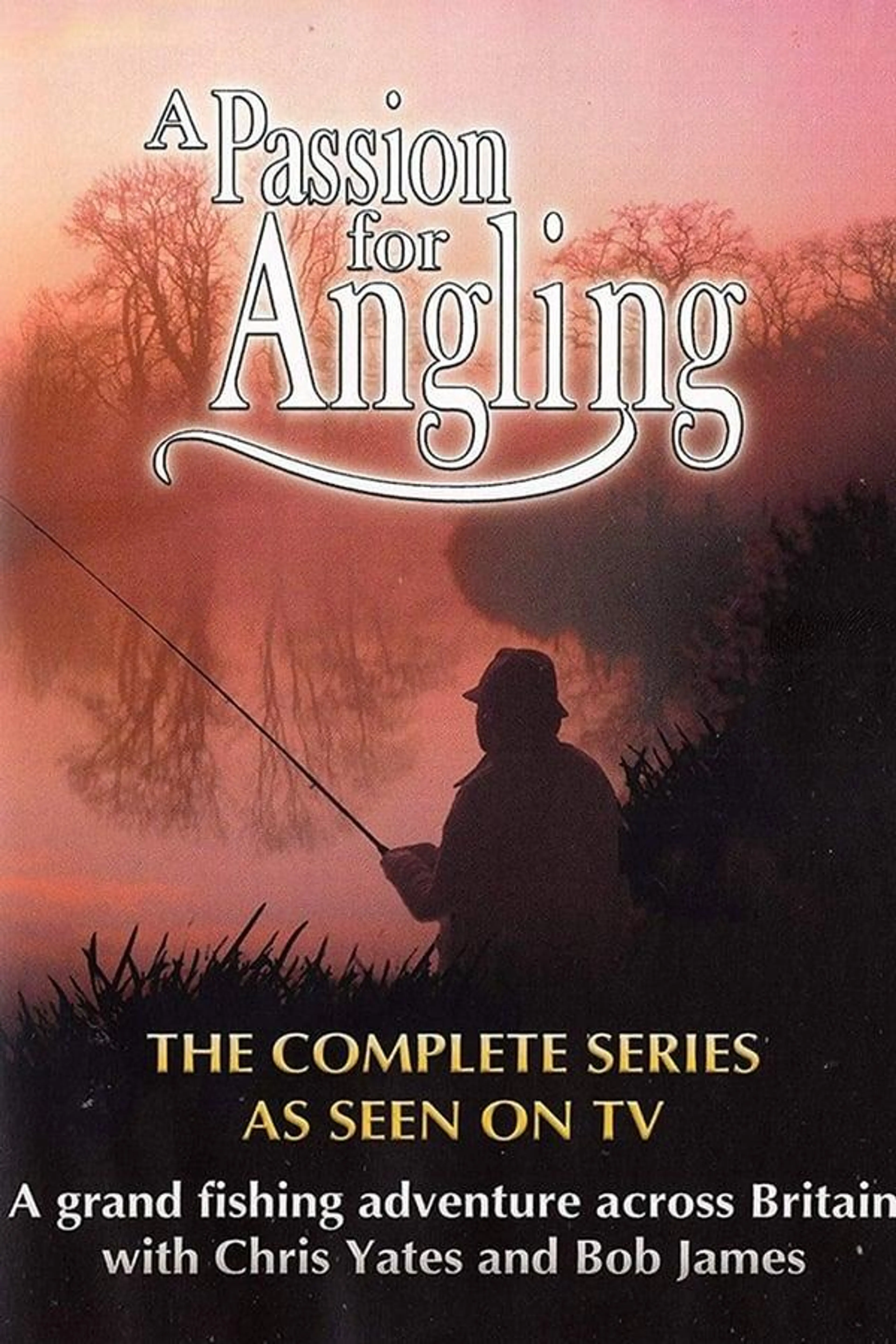A Passion for Angling Season 1