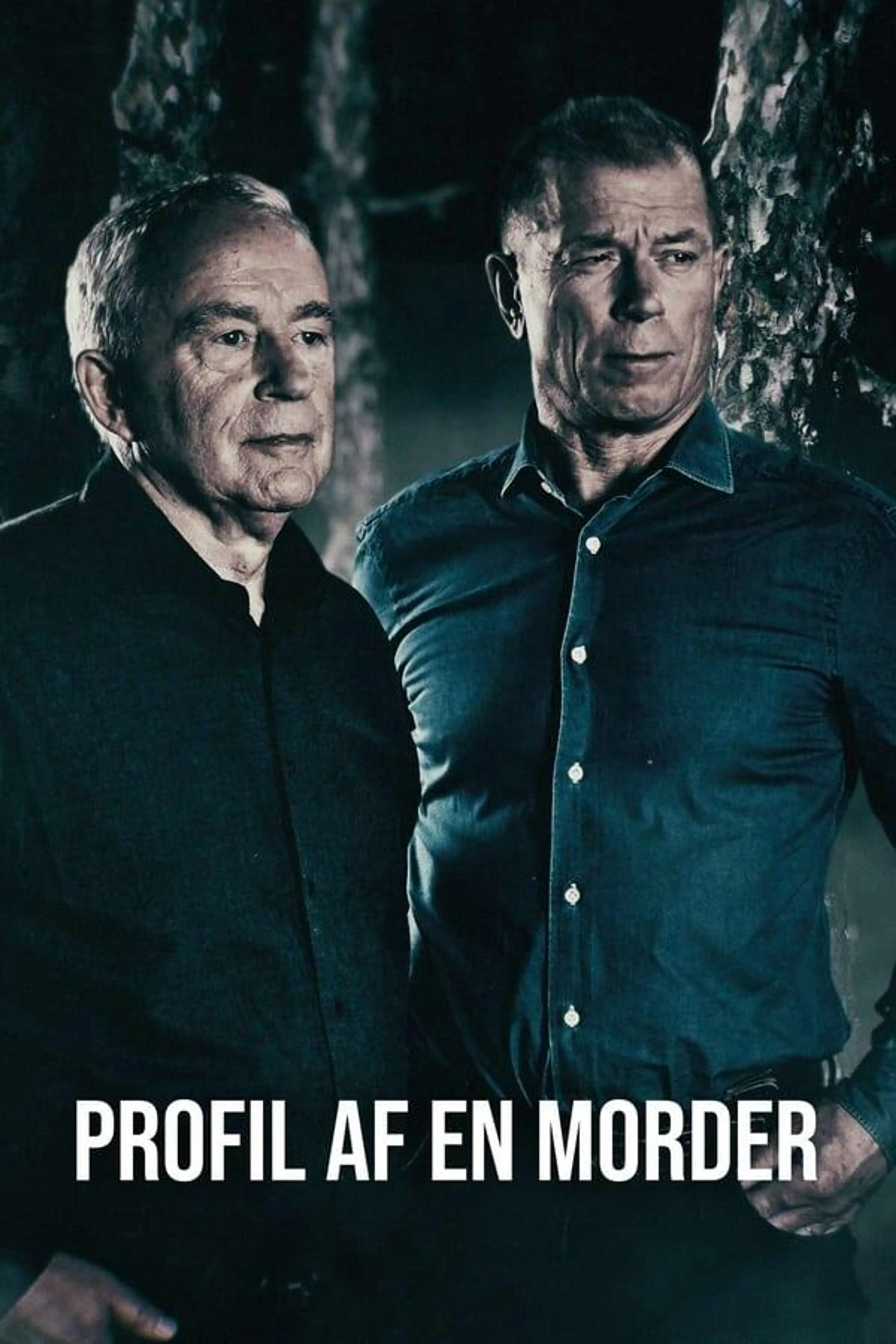 Profil af en morder Specials