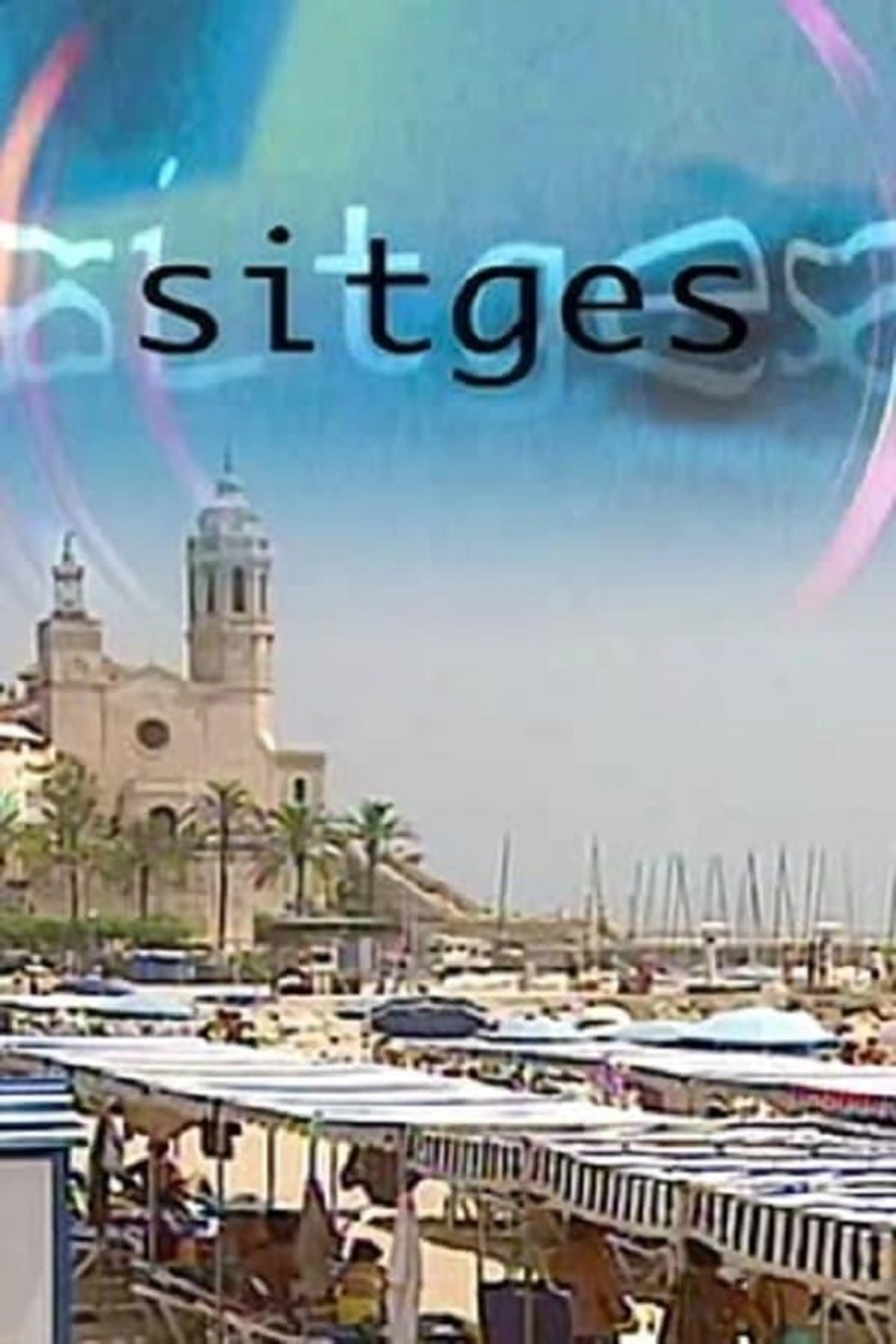 Sitges Season 1