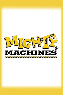 Mighty Machines Specials
