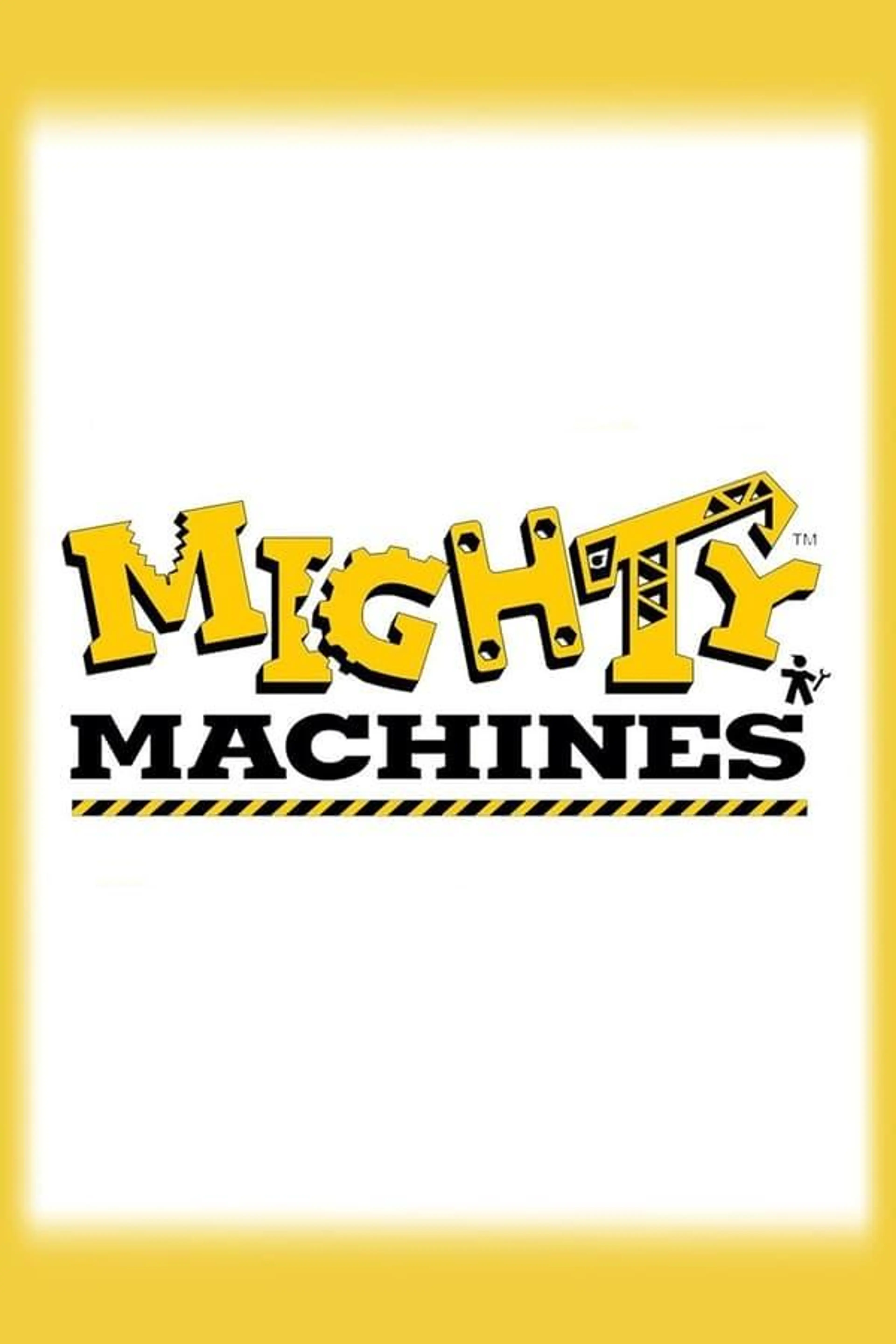 Mighty Machines Specials