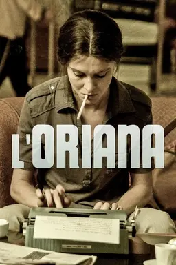 L'Oriana Season 1