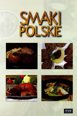 Smaki polskie Season 1