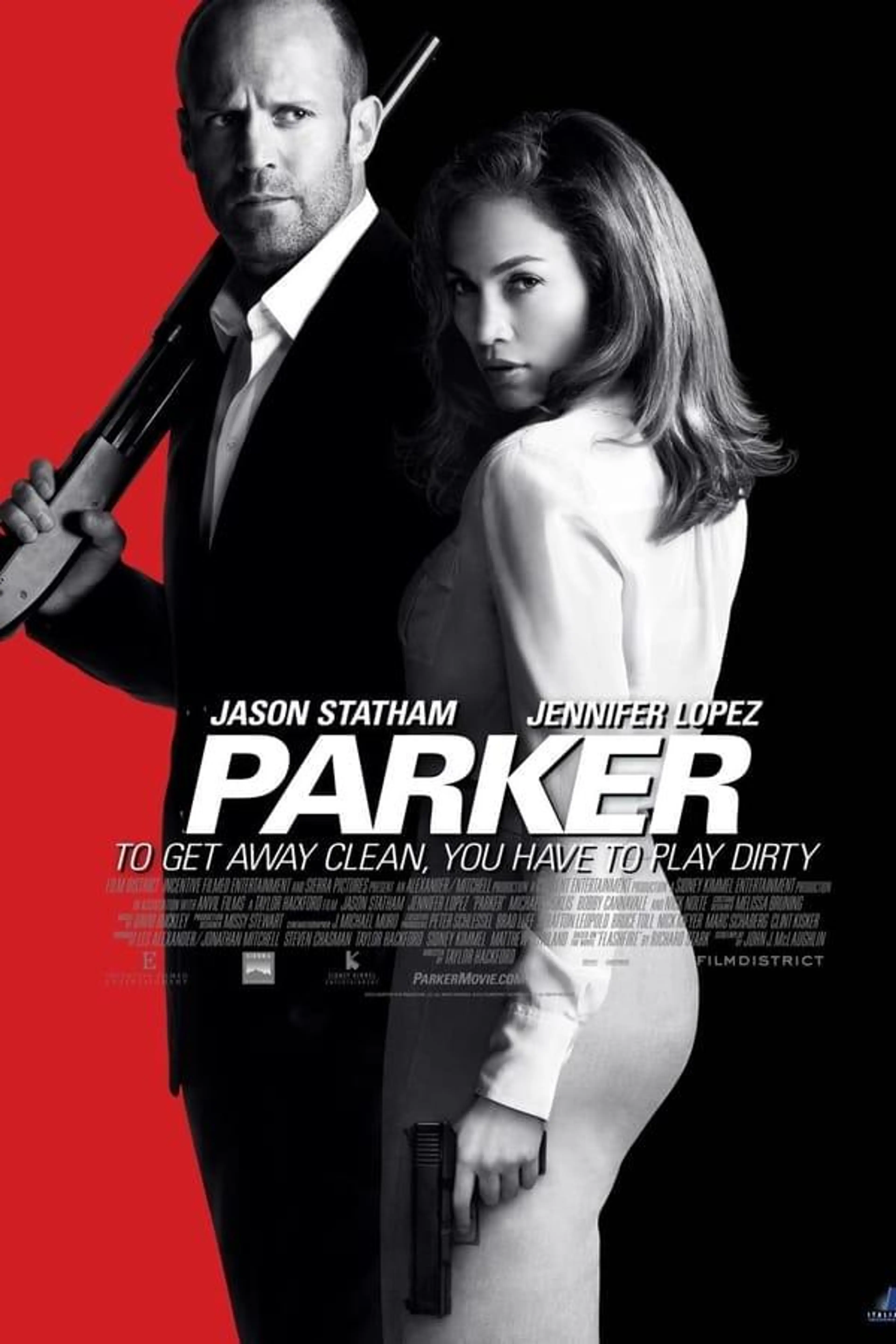 Parker