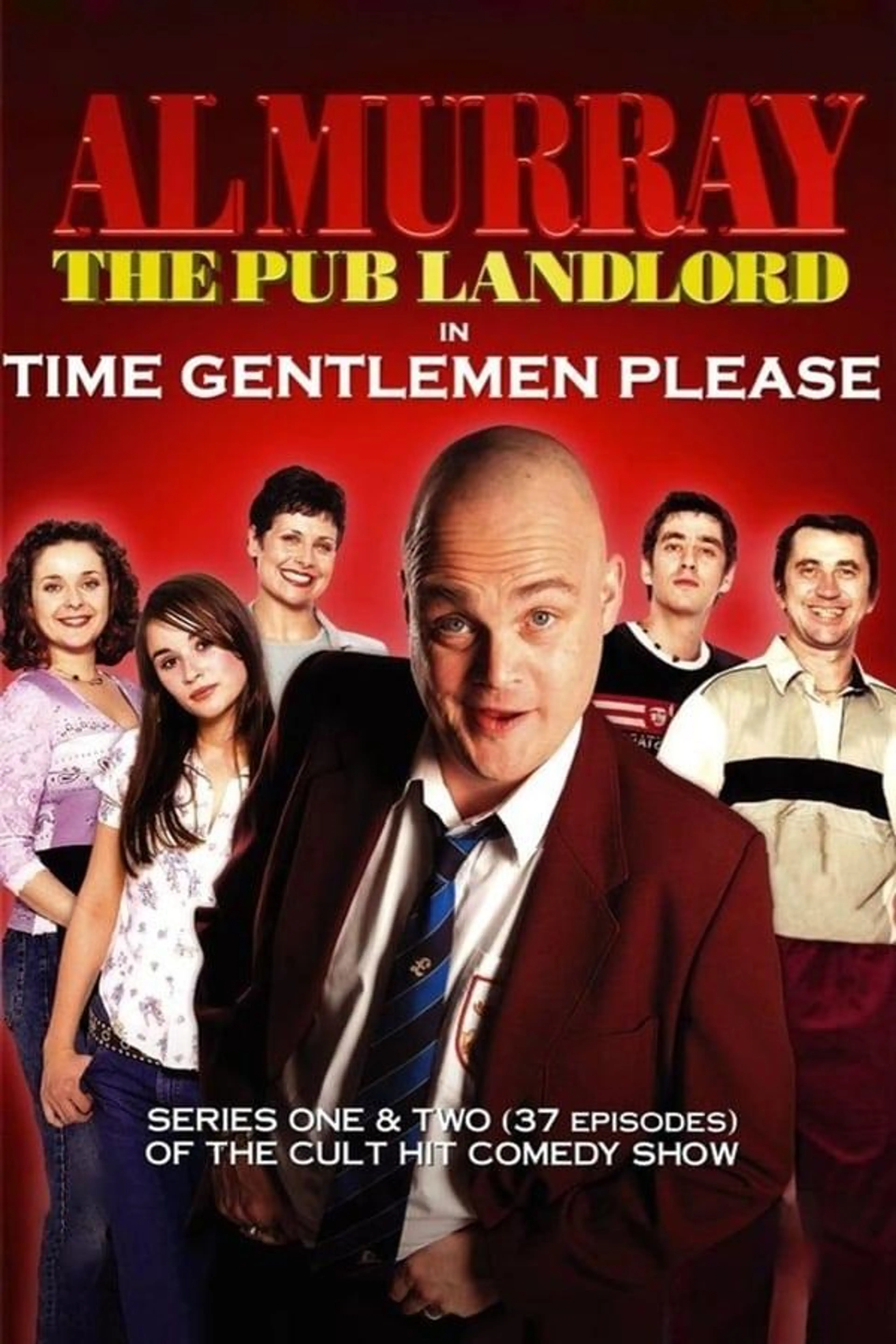 Time Gentlemen Please Season 2