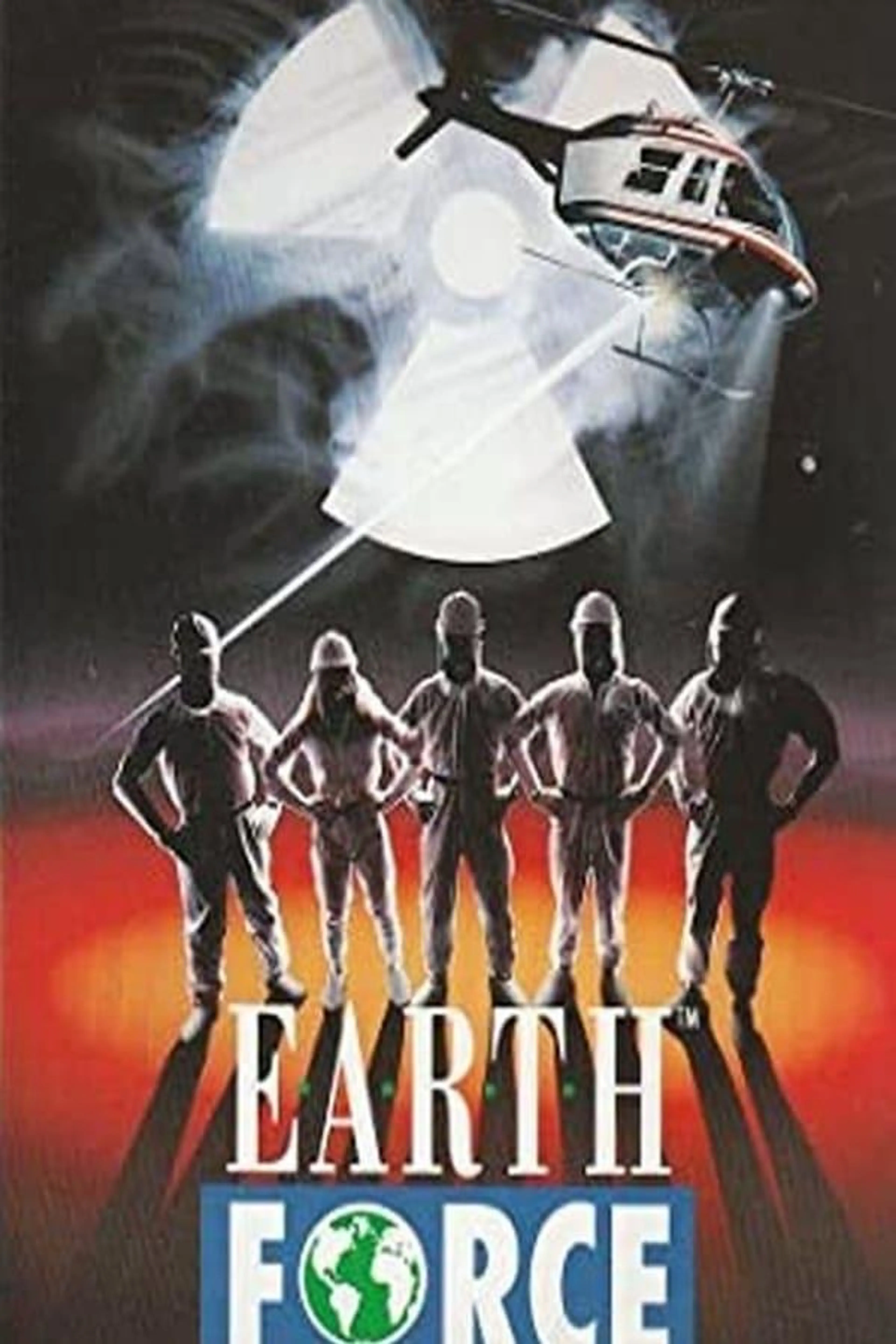 E.A.R.T.H. Force Season 1
