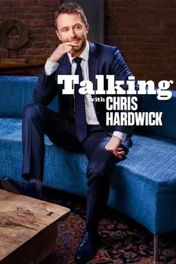 Talking with Chris Hardwick Season 1