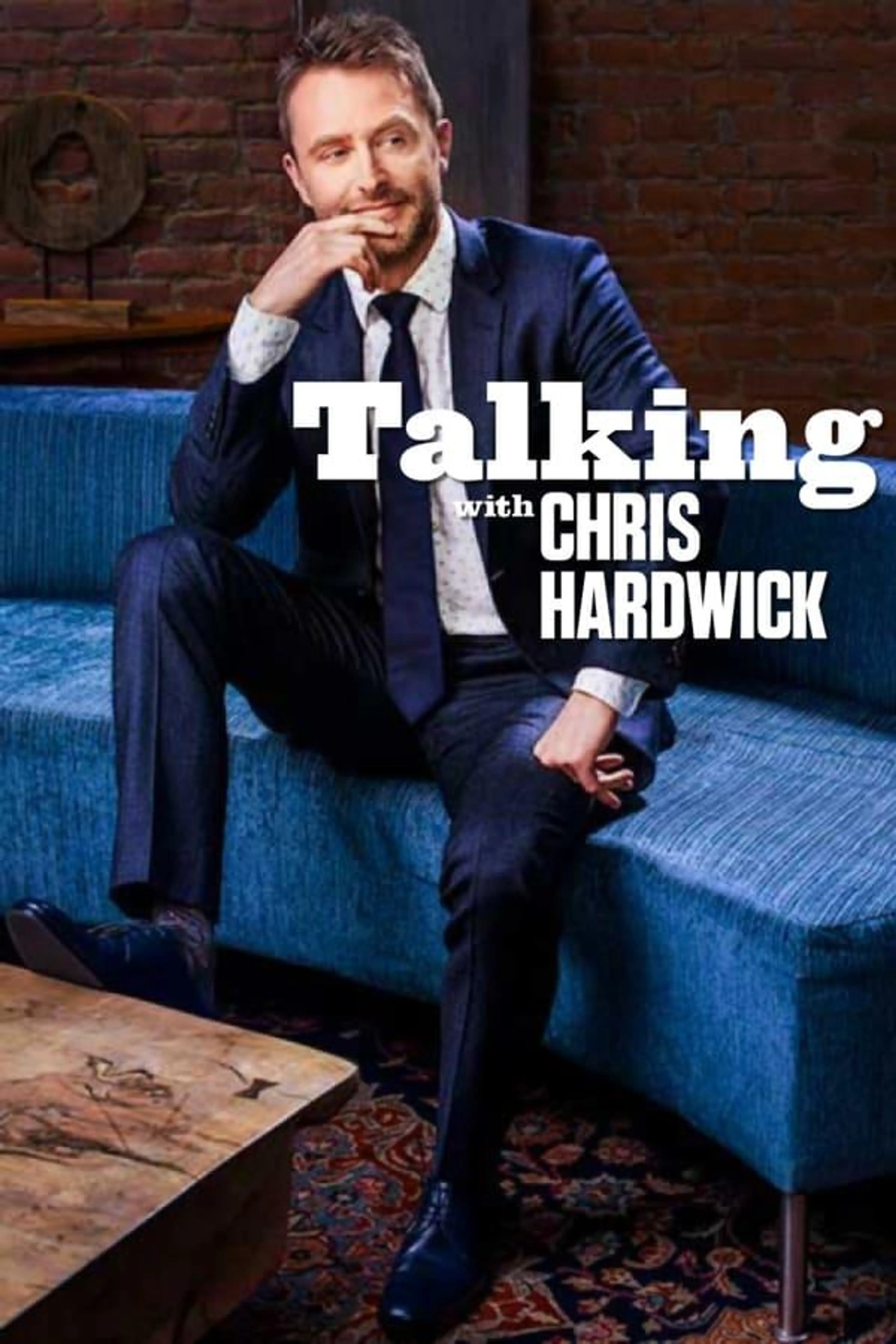 Talking with Chris Hardwick Season 1