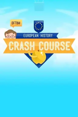 Crash Course European History Season 1
