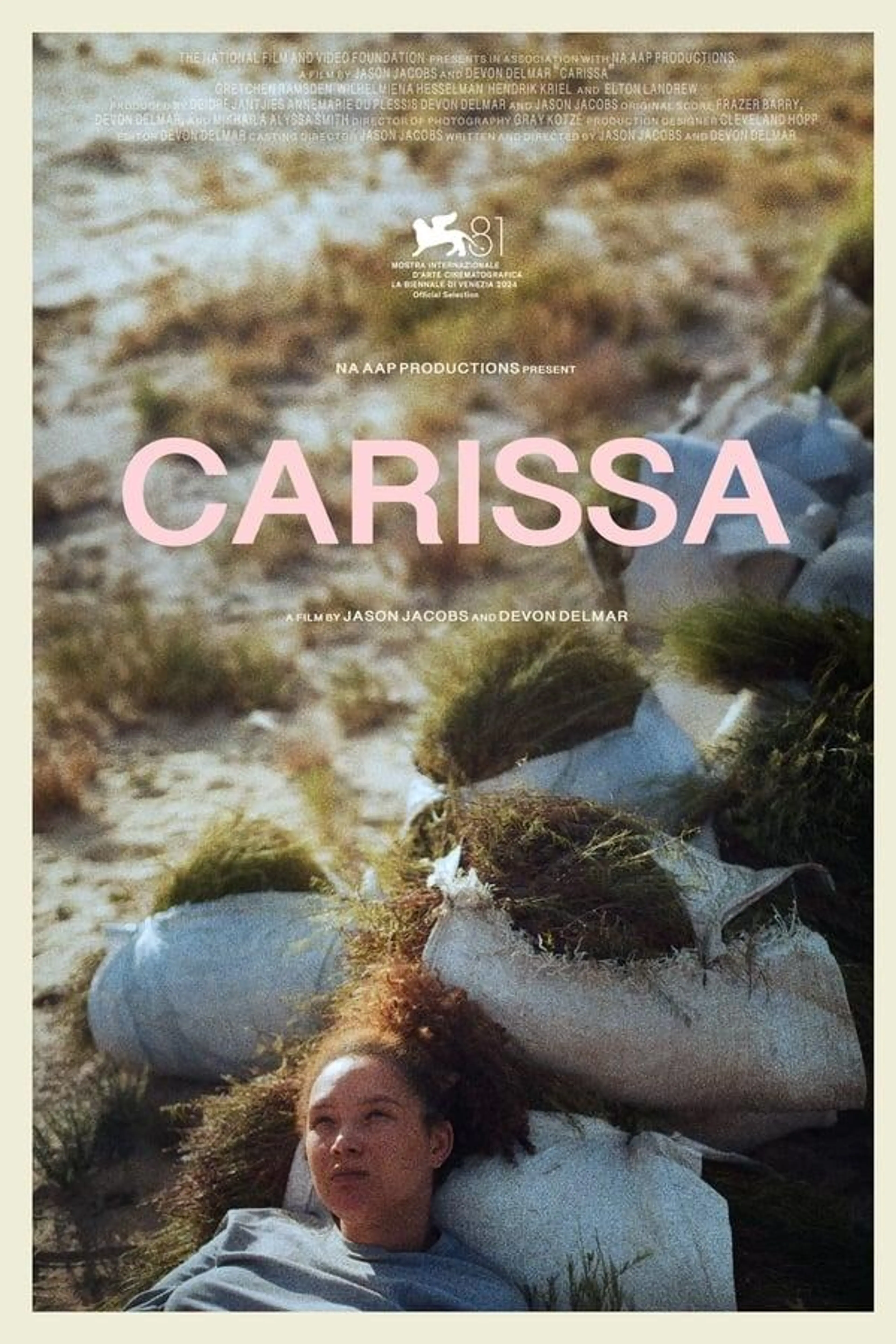 Carissa