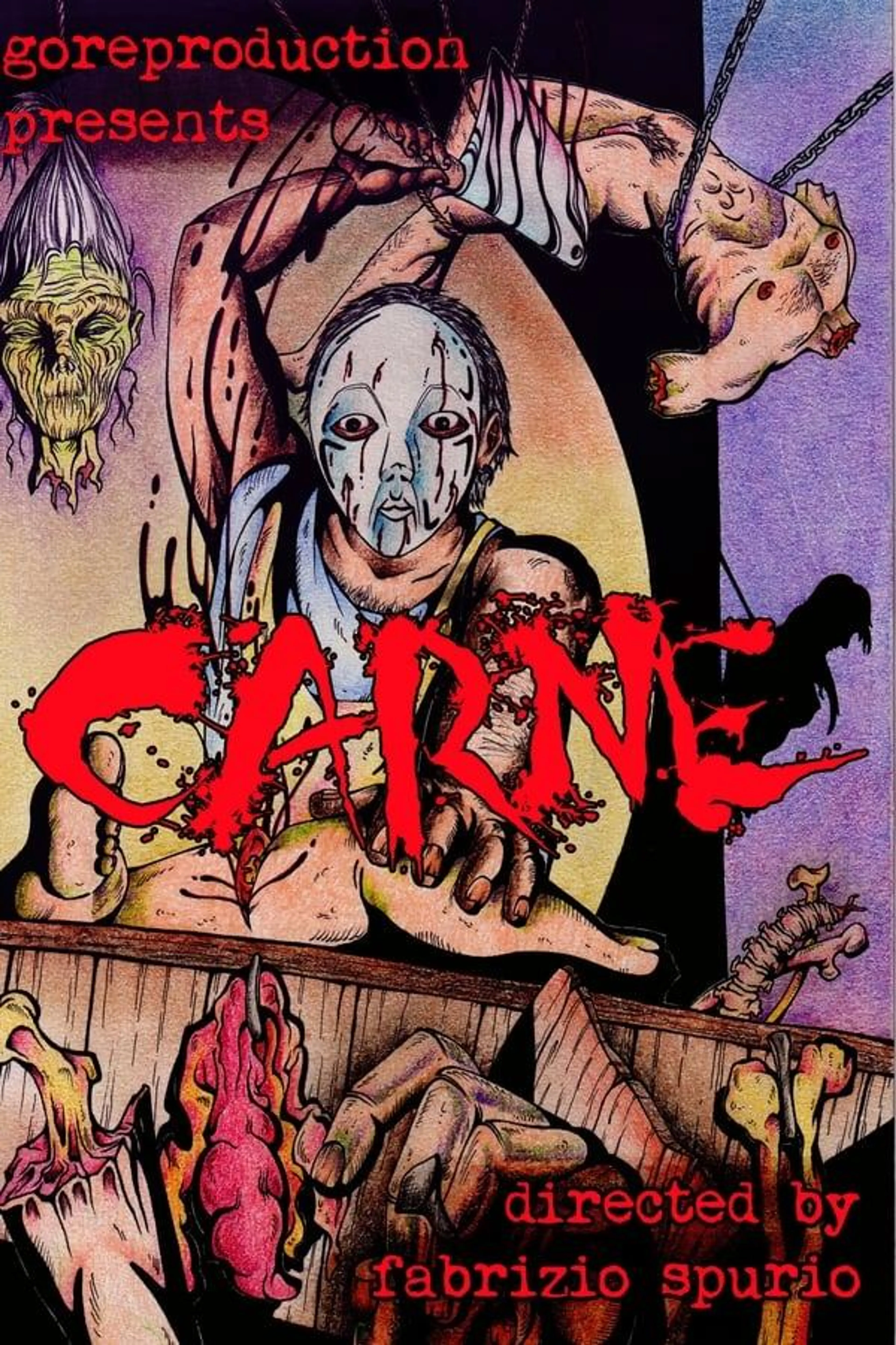 Carne