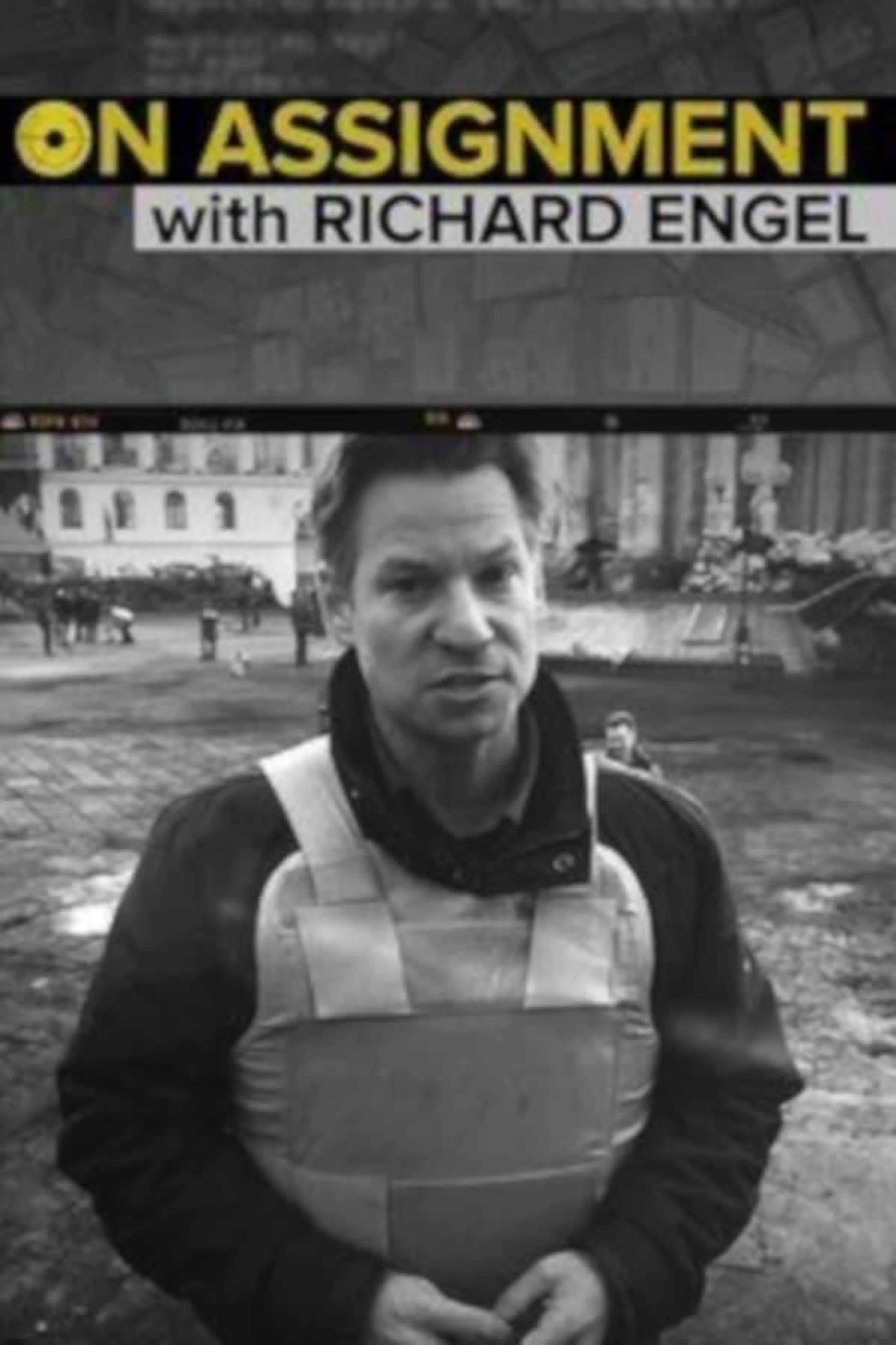 On Assignment with Richard Engel Season 1