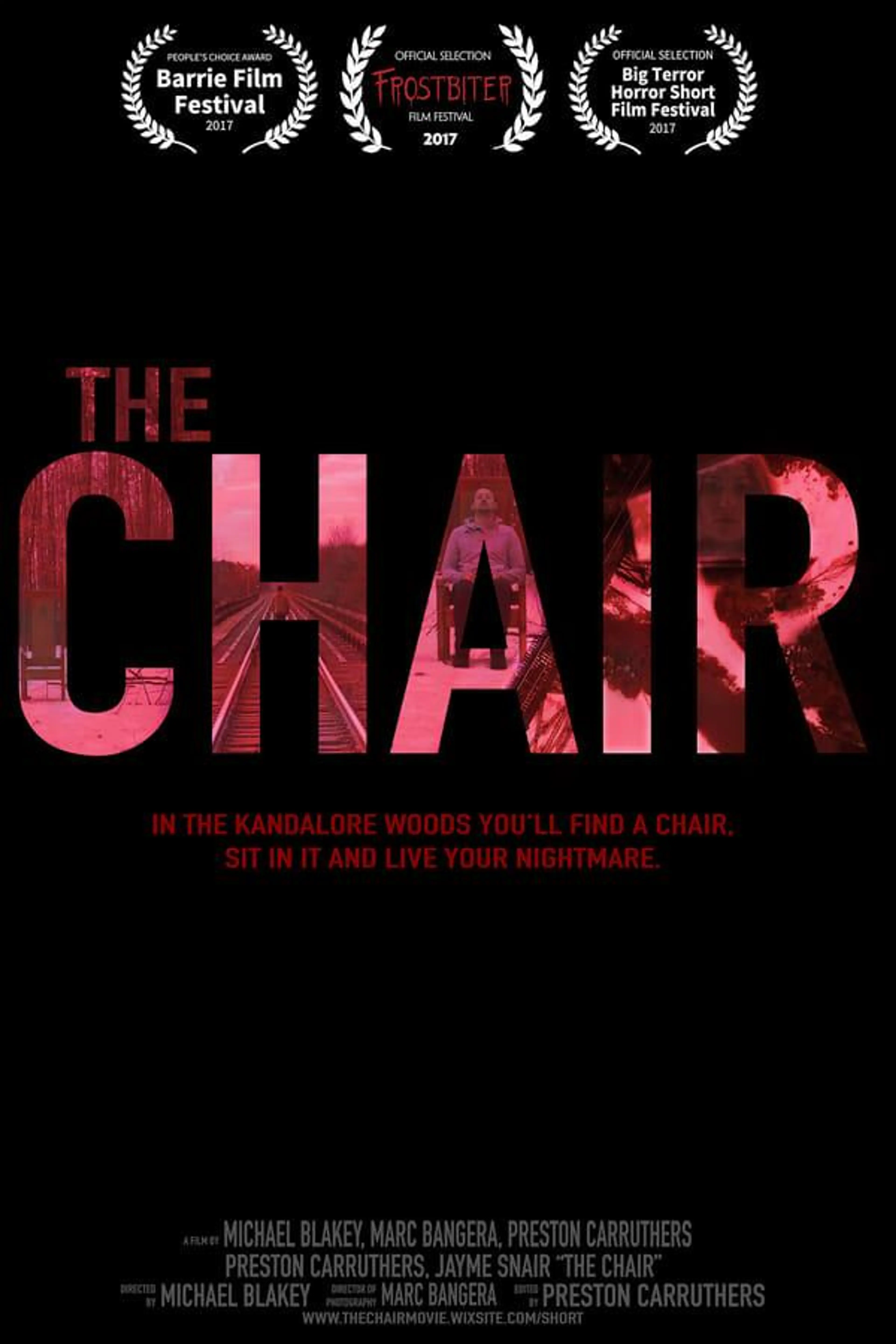 The Chair