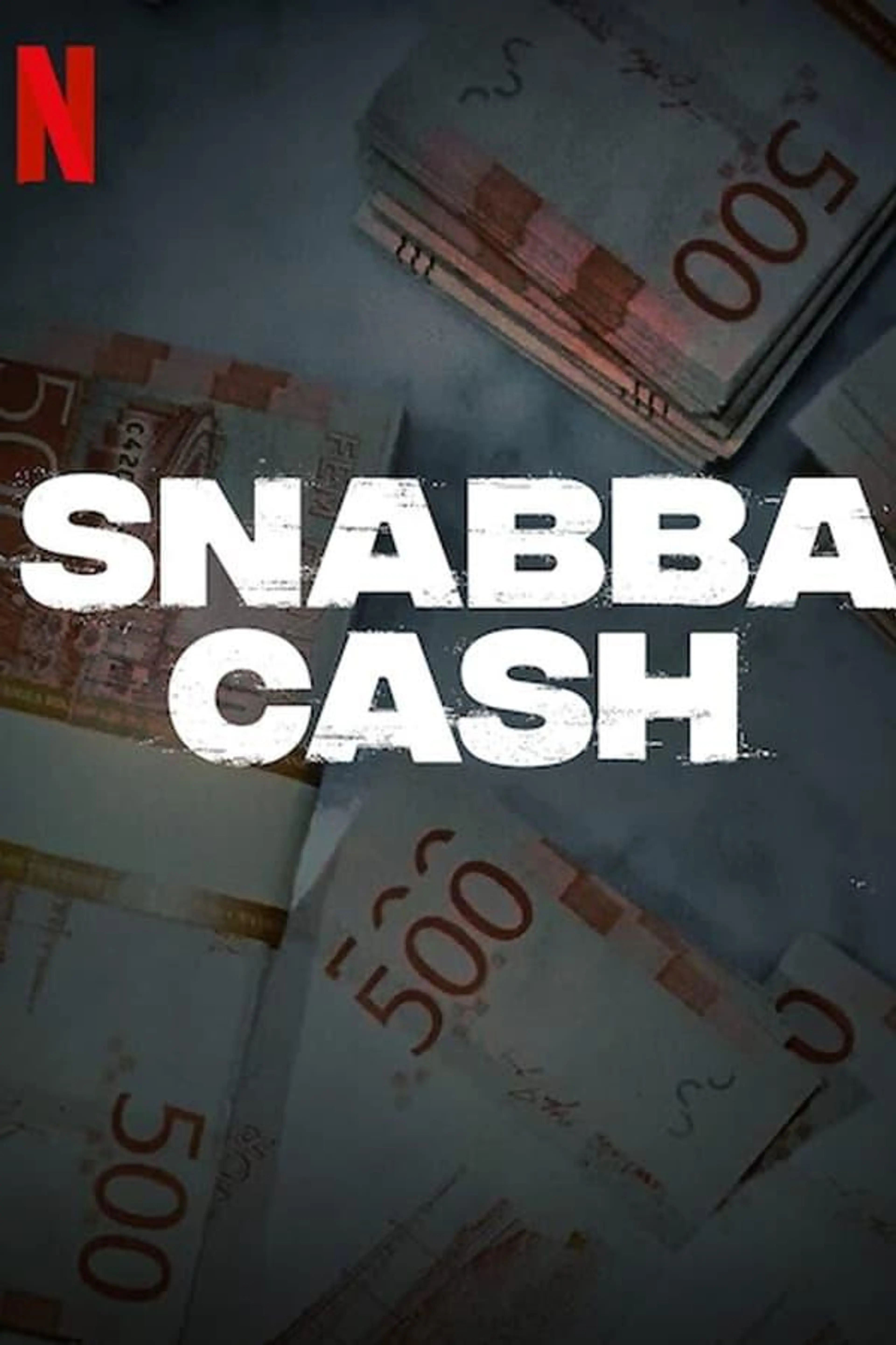 Snabba Cash Season 1