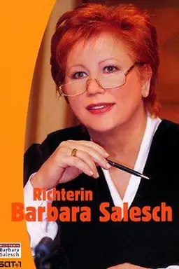 Barbara Salesch – Das Strafgericht Season 11