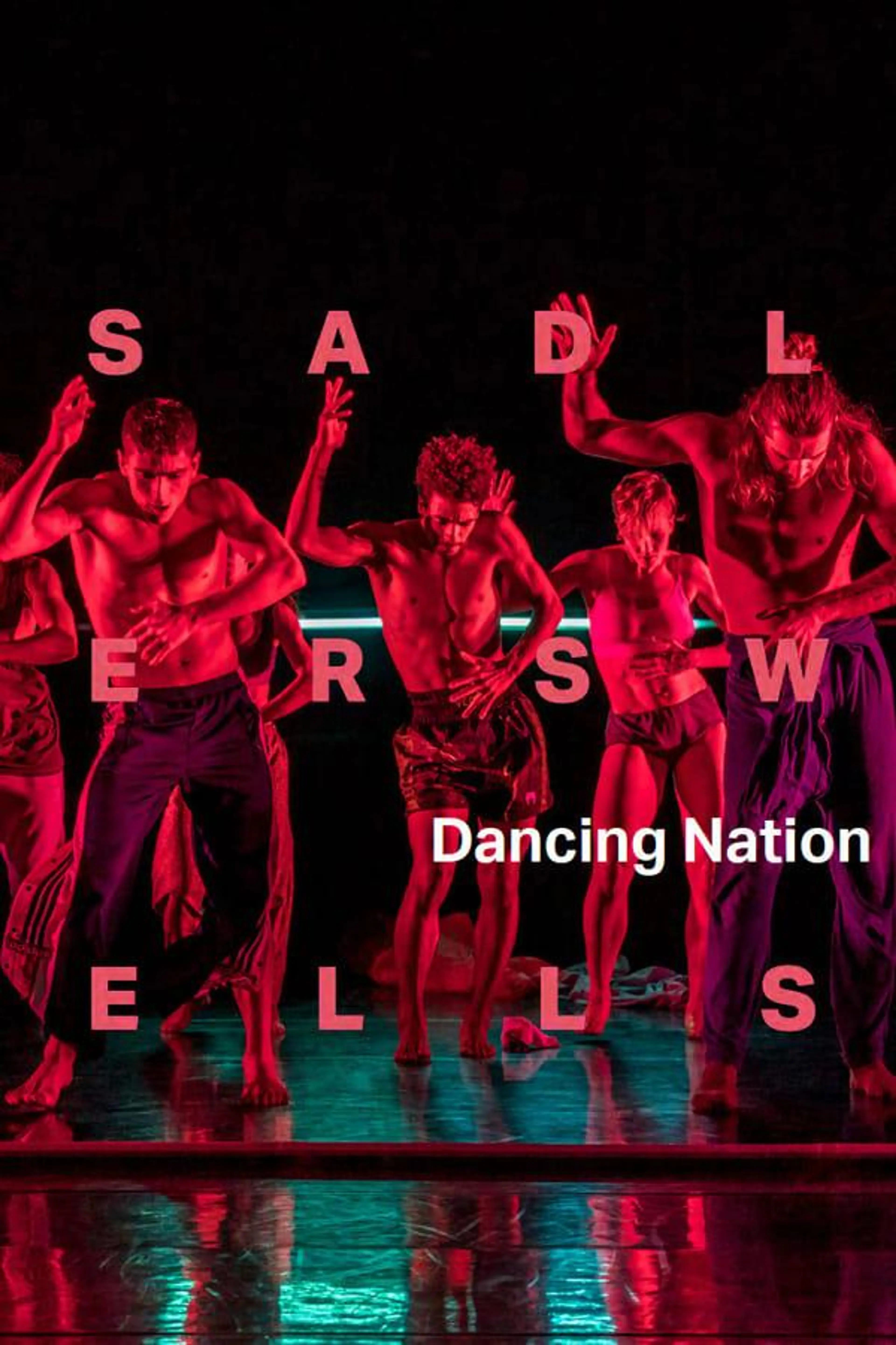 Dancing Nation Miniseries
