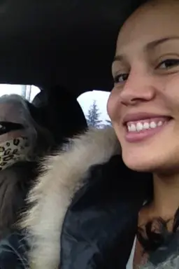 When You Visit Your Grandma